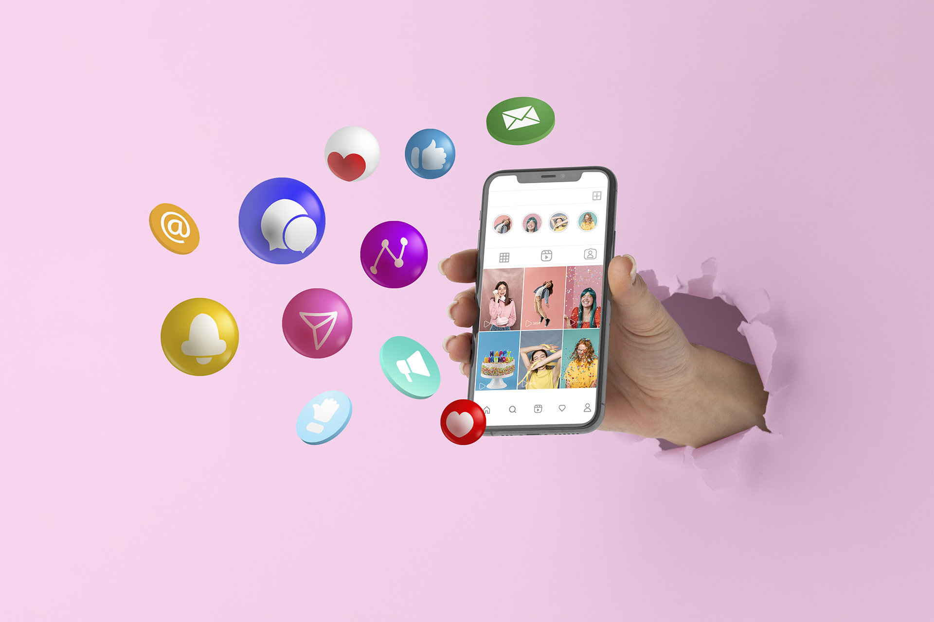 Kanal Digital untuk Mempromosikan Produk Affiliate