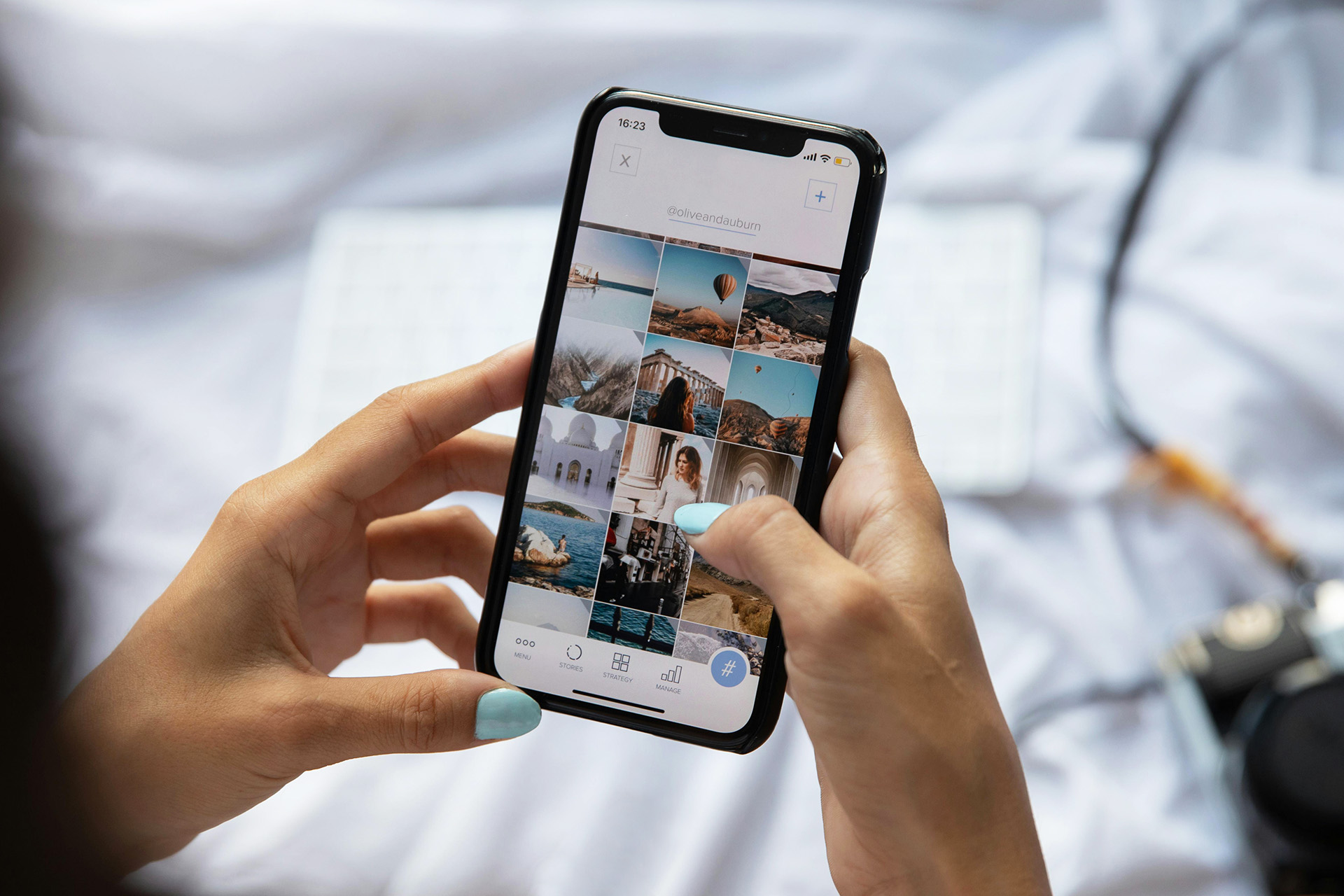 Kunci Sukses Affiliate adalah Konsistensi dalam Intensitas Tinggi